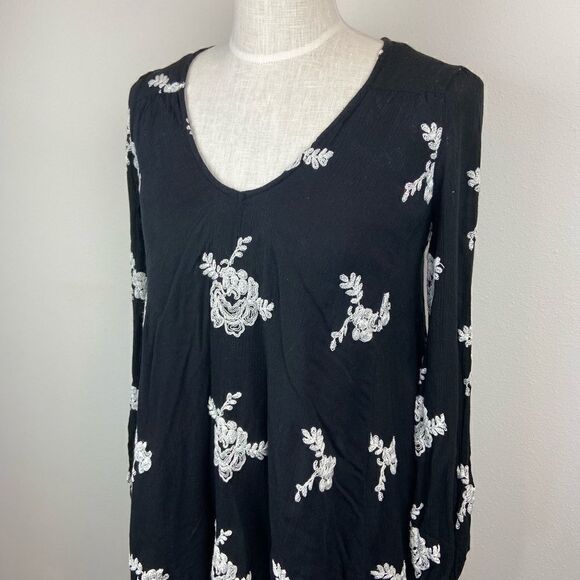 Free People Emma’s Swing Dress - Picture 3 of 7